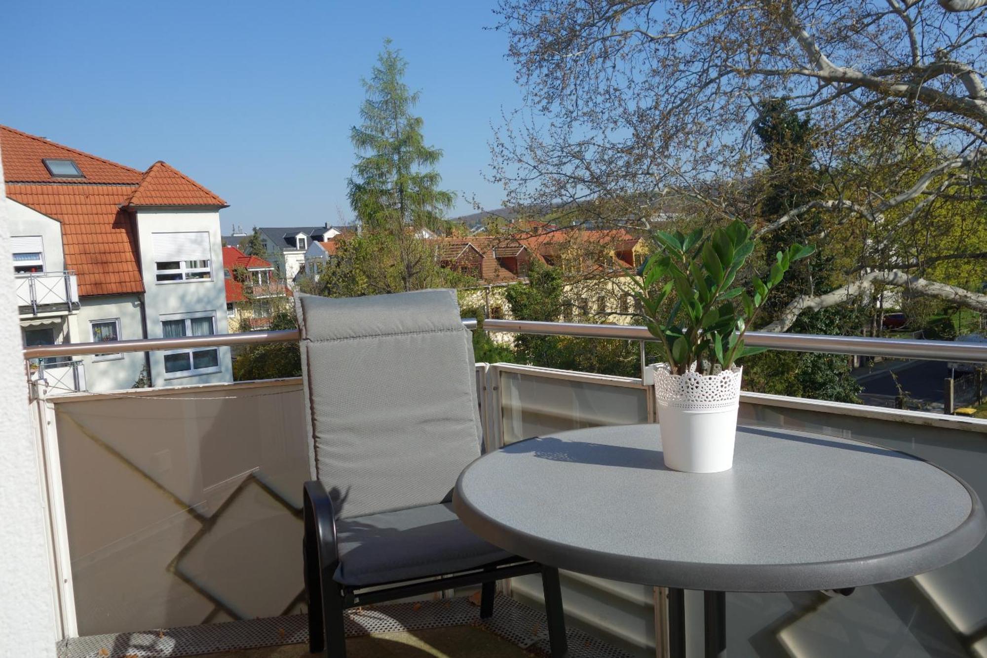 Apartments und Zimmer Gästehaus Matthias Dresden Zimmer foto