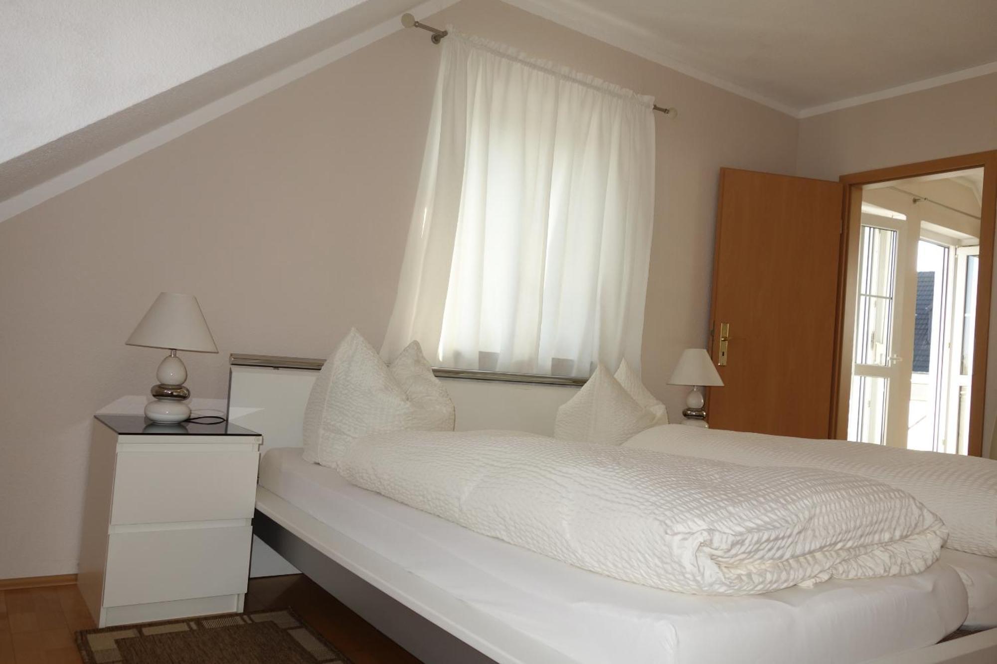 Apartments und Zimmer Gästehaus Matthias Dresden Zimmer foto