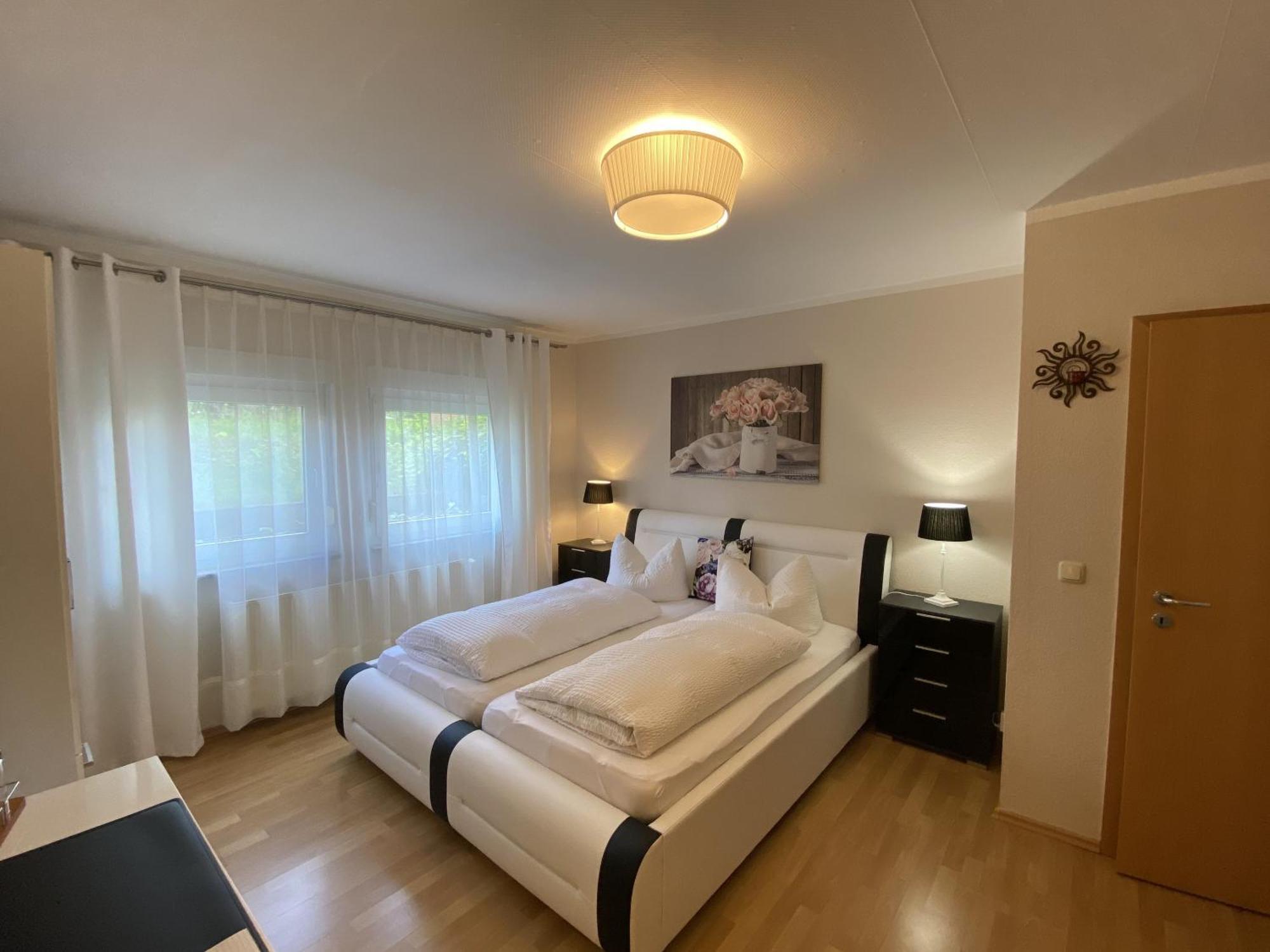 Apartments und Zimmer Gästehaus Matthias Dresden Zimmer foto