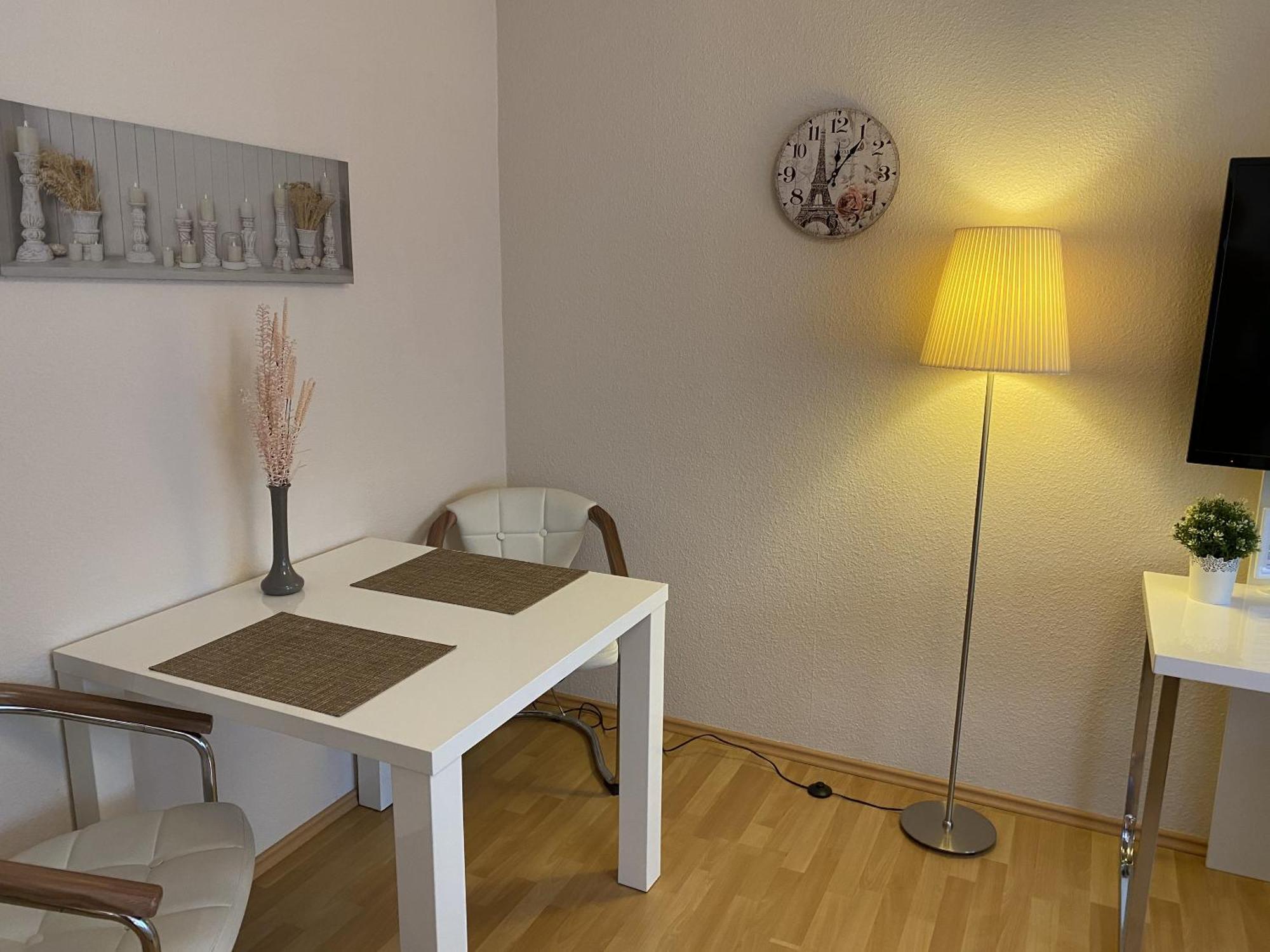 Apartments und Zimmer Gästehaus Matthias Dresden Zimmer foto
