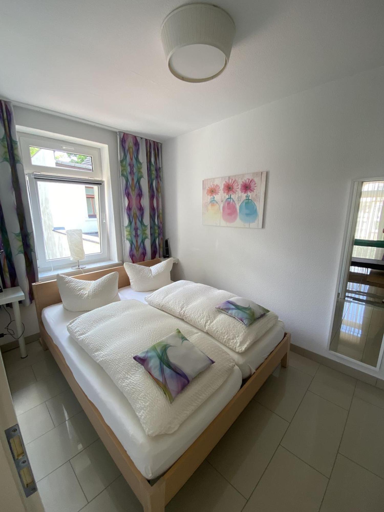Apartments und Zimmer Gästehaus Matthias Dresden Zimmer foto